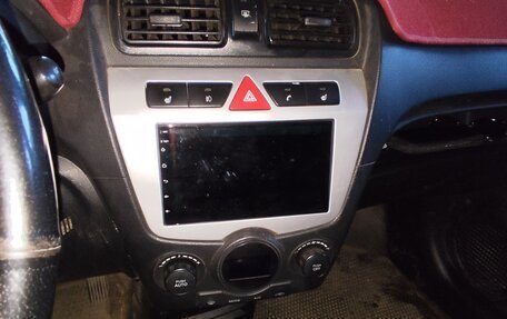 KIA Morning I рестайлинг 2, 2008 год, 550 000 рублей, 4 фотография