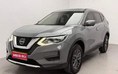 Nissan X-Trail, 2025 год, 2 514 000 рублей, 1 фотография