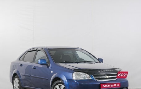 Chevrolet Lacetti, 2012 год, 649 000 рублей, 1 фотография