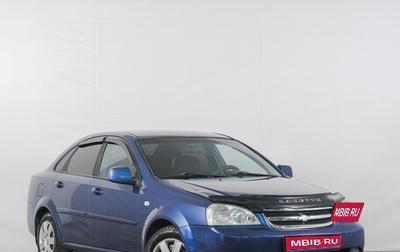 Chevrolet Lacetti, 2012 год, 649 000 рублей, 1 фотография