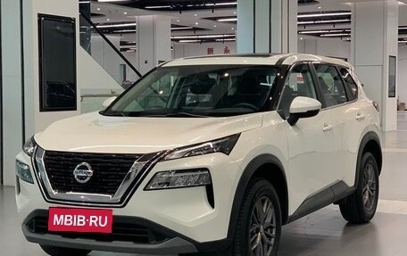 Nissan X-Trail, 2023 год, 3 289 000 рублей, 1 фотография