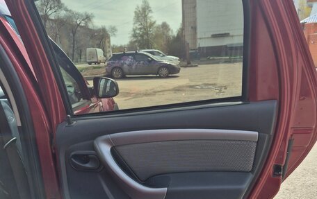 Renault Duster I рестайлинг, 2013 год, 1 200 000 рублей, 8 фотография