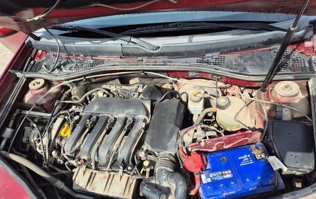 Renault Duster I рестайлинг, 2013 год, 1 200 000 рублей, 11 фотография