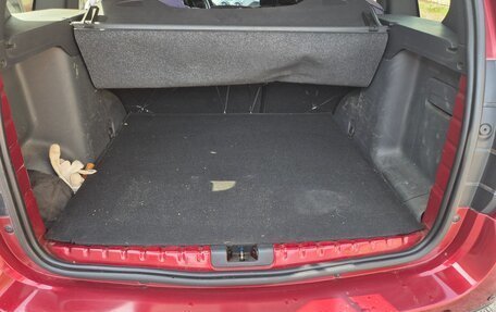 Renault Duster I рестайлинг, 2013 год, 1 200 000 рублей, 17 фотография