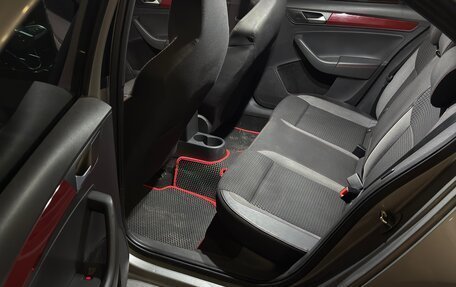 Volkswagen Polo VI (EU Market), 2021 год, 1 550 000 рублей, 7 фотография