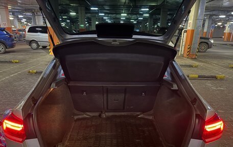 Volkswagen Polo VI (EU Market), 2021 год, 1 550 000 рублей, 10 фотография