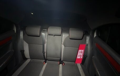 Volkswagen Polo VI (EU Market), 2021 год, 1 550 000 рублей, 5 фотография