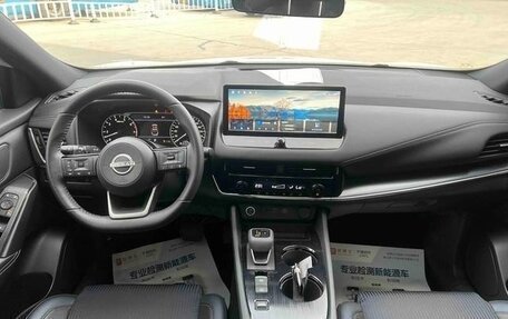 Nissan Qashqai, 2024 год, 2 654 000 рублей, 9 фотография