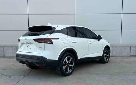 Nissan Qashqai, 2024 год, 2 654 000 рублей, 4 фотография