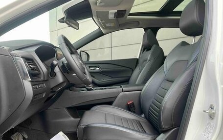 Nissan Qashqai, 2024 год, 2 654 000 рублей, 10 фотография