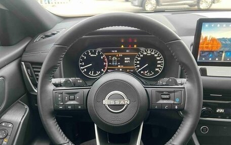 Nissan Qashqai, 2024 год, 2 654 000 рублей, 7 фотография