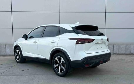 Nissan Qashqai, 2024 год, 2 654 000 рублей, 6 фотография