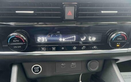 Nissan Qashqai, 2024 год, 2 654 000 рублей, 13 фотография