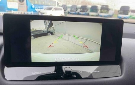 Nissan Qashqai, 2024 год, 2 654 000 рублей, 12 фотография