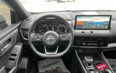 Nissan Qashqai, 2024 год, 2 654 000 рублей, 8 фотография