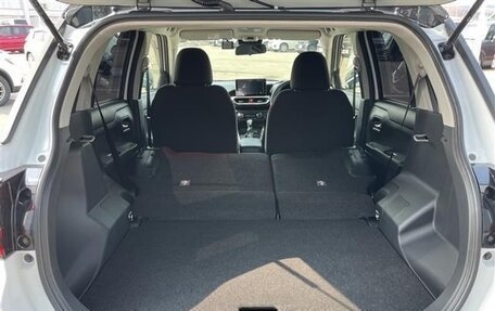 Toyota Raize I, 2022 год, 1 700 000 рублей, 15 фотография