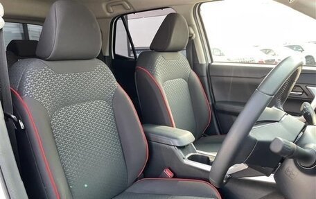 Toyota Raize I, 2022 год, 1 700 000 рублей, 11 фотография