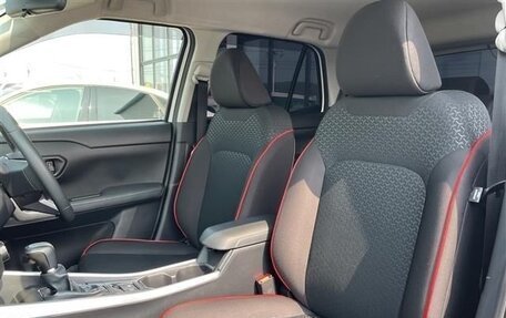 Toyota Raize I, 2022 год, 1 700 000 рублей, 8 фотография