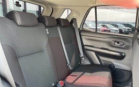 Toyota Raize I, 2022 год, 1 700 000 рублей, 14 фотография