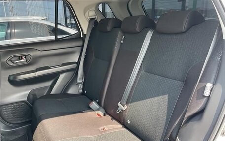 Toyota Raize I, 2022 год, 1 700 000 рублей, 18 фотография