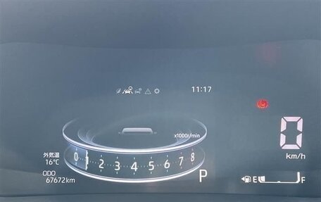 Toyota Raize I, 2022 год, 1 700 000 рублей, 22 фотография