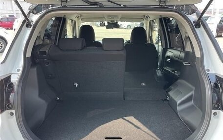 Toyota Raize I, 2022 год, 1 700 000 рублей, 20 фотография