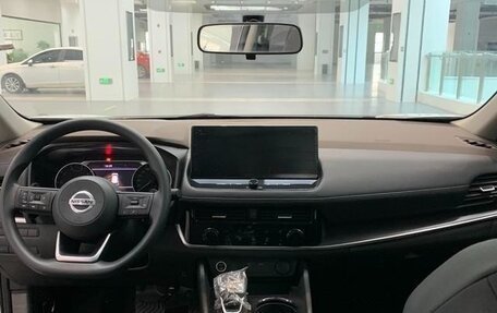 Nissan X-Trail, 2023 год, 3 289 000 рублей, 11 фотография