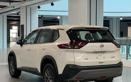 Nissan X-Trail, 2023 год, 3 289 000 рублей, 4 фотография