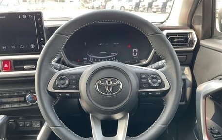 Toyota Raize I, 2022 год, 1 700 000 рублей, 19 фотография