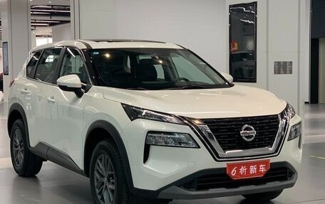 Nissan X-Trail, 2023 год, 3 289 000 рублей, 3 фотография