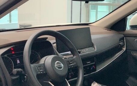 Nissan X-Trail, 2023 год, 3 289 000 рублей, 8 фотография
