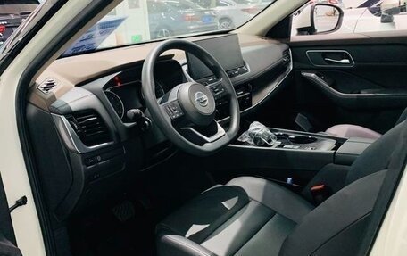 Nissan X-Trail, 2023 год, 3 289 000 рублей, 10 фотография