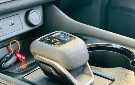 Nissan X-Trail, 2023 год, 3 289 000 рублей, 9 фотография