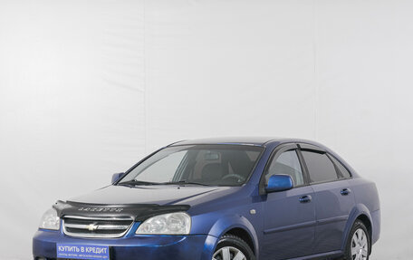 Chevrolet Lacetti, 2012 год, 649 000 рублей, 4 фотография