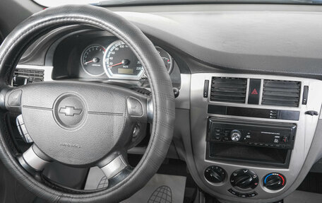 Chevrolet Lacetti, 2012 год, 649 000 рублей, 13 фотография