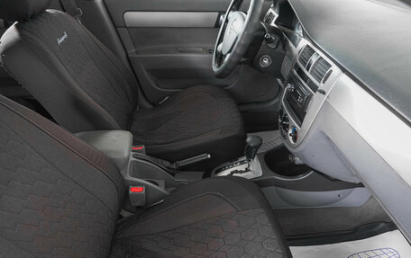 Chevrolet Lacetti, 2012 год, 649 000 рублей, 12 фотография