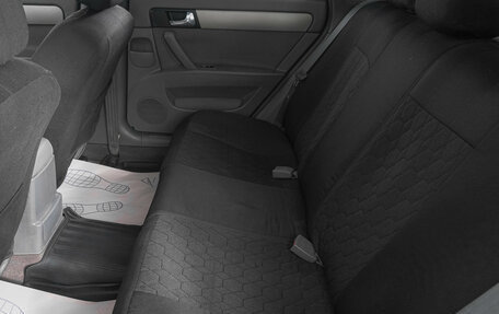 Chevrolet Lacetti, 2012 год, 649 000 рублей, 10 фотография