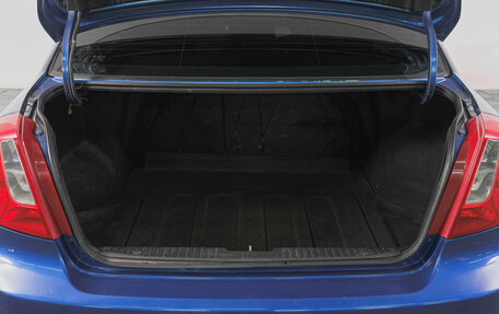 Chevrolet Lacetti, 2012 год, 649 000 рублей, 8 фотография