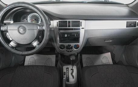 Chevrolet Lacetti, 2012 год, 649 000 рублей, 14 фотография