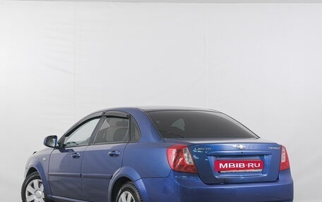 Chevrolet Lacetti, 2012 год, 649 000 рублей, 5 фотография