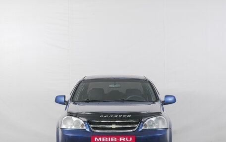 Chevrolet Lacetti, 2012 год, 649 000 рублей, 2 фотография