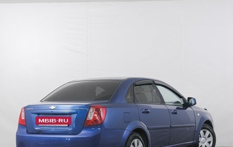 Chevrolet Lacetti, 2012 год, 649 000 рублей, 7 фотография