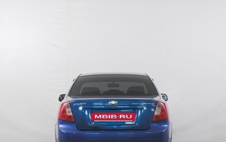 Chevrolet Lacetti, 2012 год, 649 000 рублей, 6 фотография