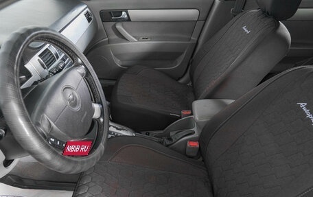 Chevrolet Lacetti, 2012 год, 649 000 рублей, 9 фотография