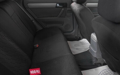 Chevrolet Lacetti, 2012 год, 649 000 рублей, 11 фотография