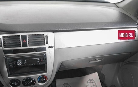 Chevrolet Lacetti, 2012 год, 649 000 рублей, 15 фотография