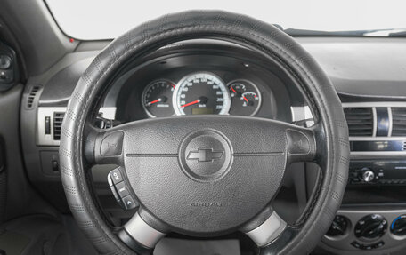 Chevrolet Lacetti, 2012 год, 649 000 рублей, 16 фотография