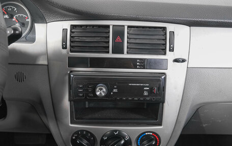 Chevrolet Lacetti, 2012 год, 649 000 рублей, 17 фотография