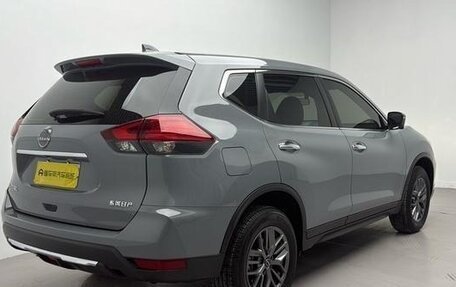 Nissan X-Trail, 2025 год, 2 514 000 рублей, 3 фотография