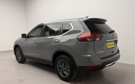 Nissan X-Trail, 2025 год, 2 514 000 рублей, 6 фотография